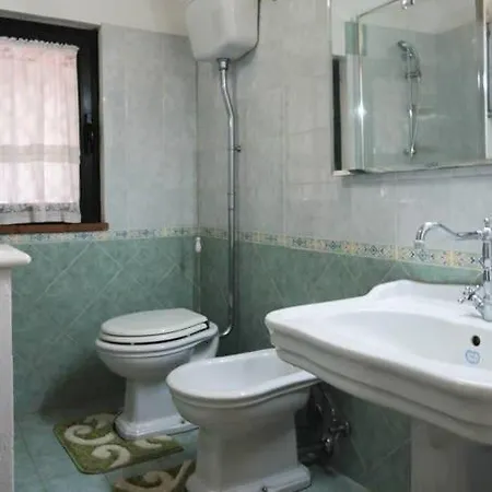 Wine House 1850 Puntalazzo