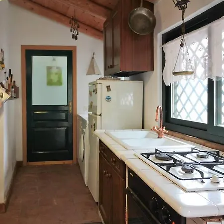 Wine House 1850 Prázdninový dům *