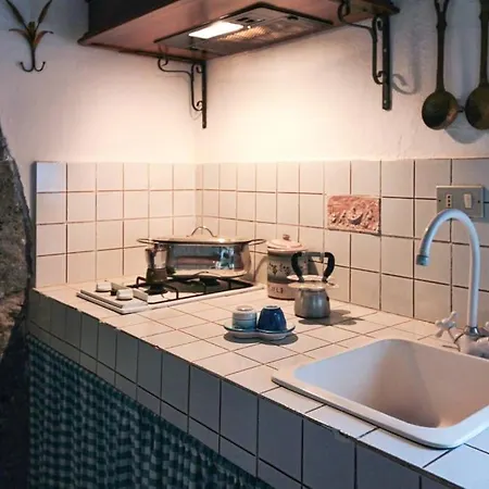 Wine House 1850 * Puntalazzo