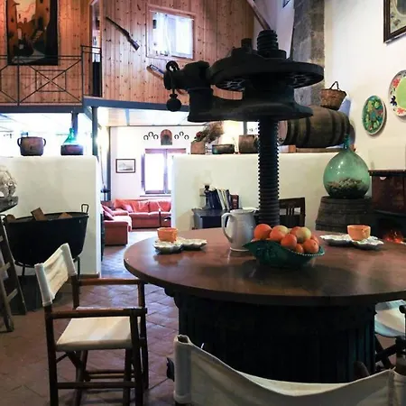 Prázdninový dům Wine House 1850