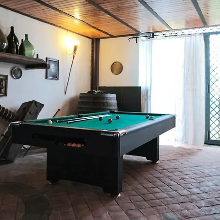 Wine House 1850 Puntalazzo