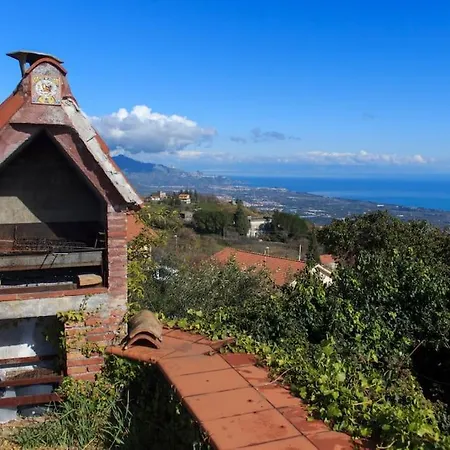 Wine House 1850 Prázdninový dům Puntalazzo